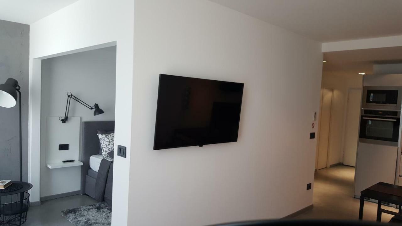 Apartman Vip, With Free Garage Parking Pula Exterior photo