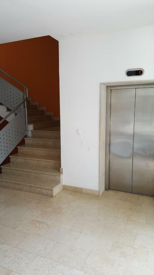 Apartman Vip, With Free Garage Parking Pula Exterior photo