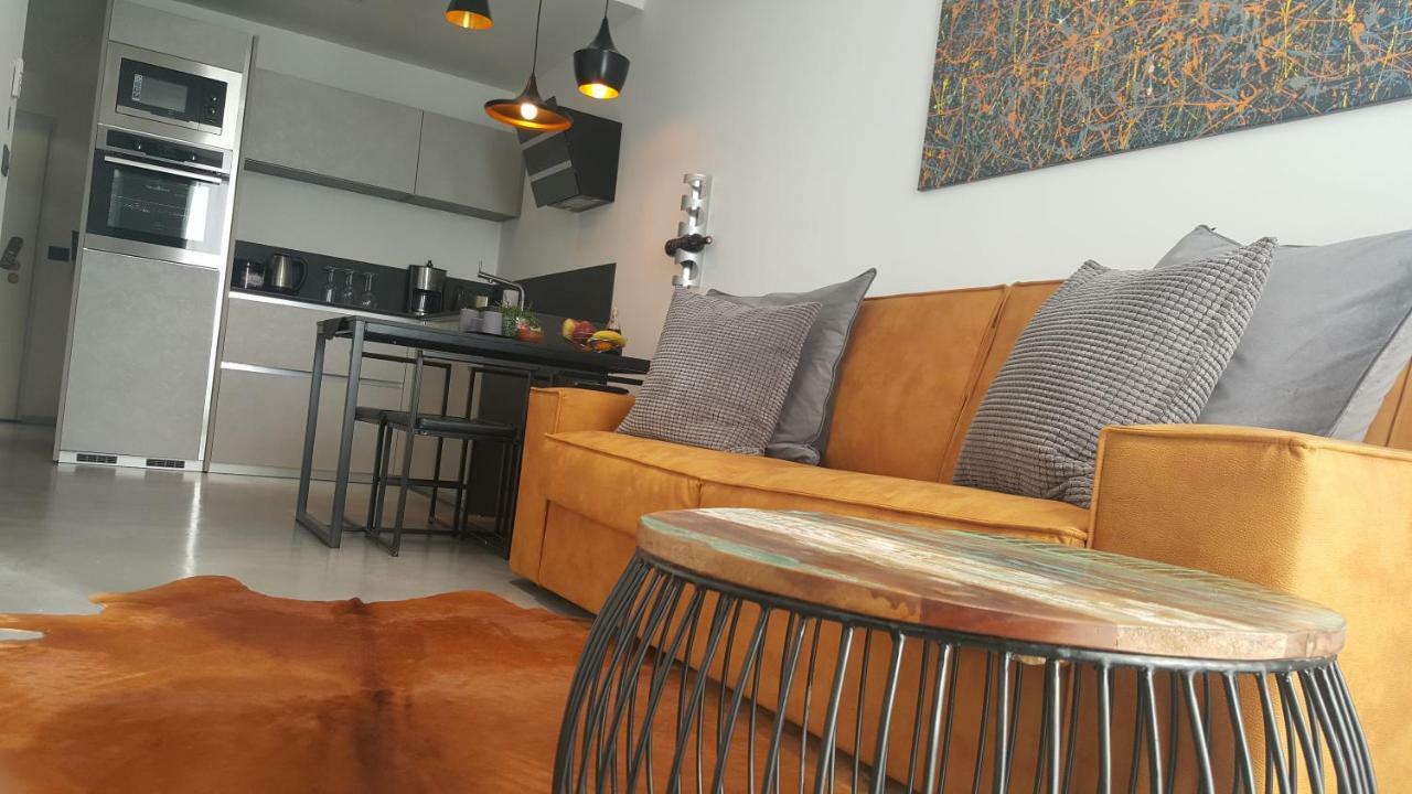 Apartman Vip, With Free Garage Parking Pula Exterior photo